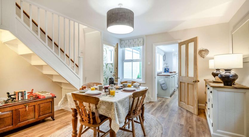Photo of 2 Bed in Holt