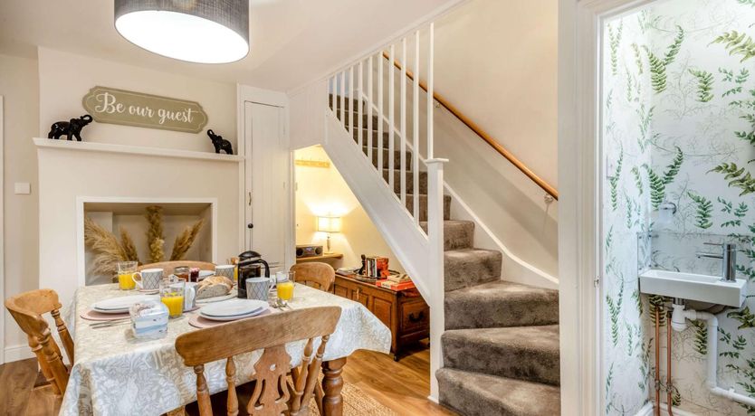 Photo of 2 Bed in Holt