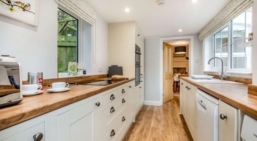 Photo of 2 Bed in Holt