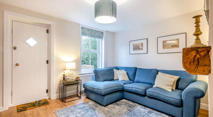 Photo of 2 Bed in Holt