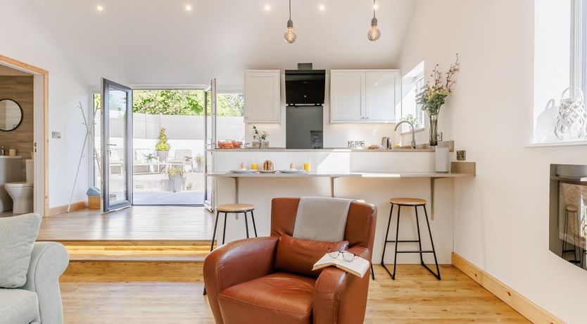 Photo of 1 Bed in Nannerch