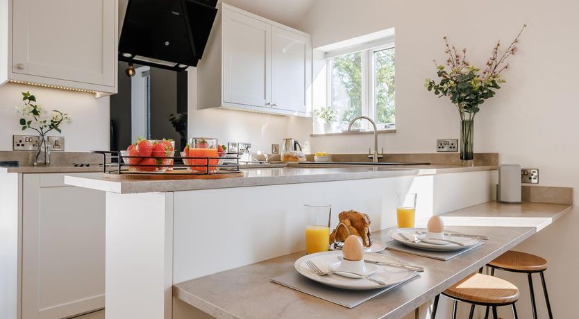 Photo of 1 Bed in Nannerch