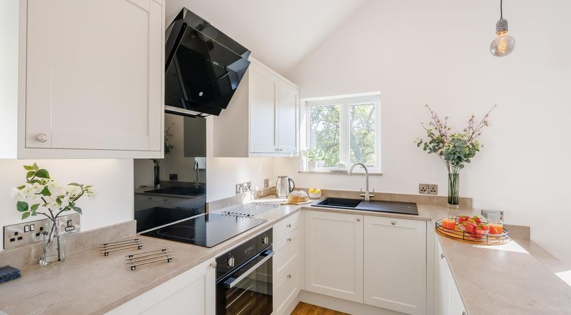 Photo of 1 Bed in Nannerch