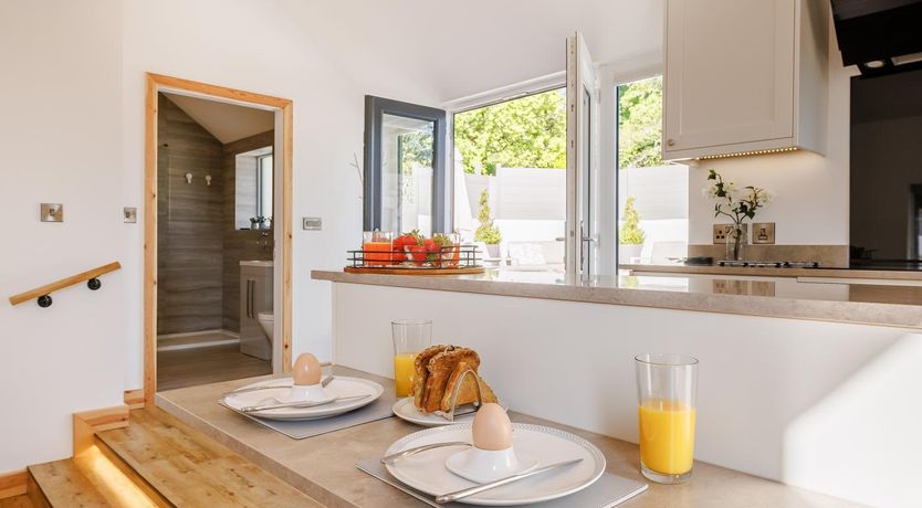 Photo of 1 Bed in Nannerch