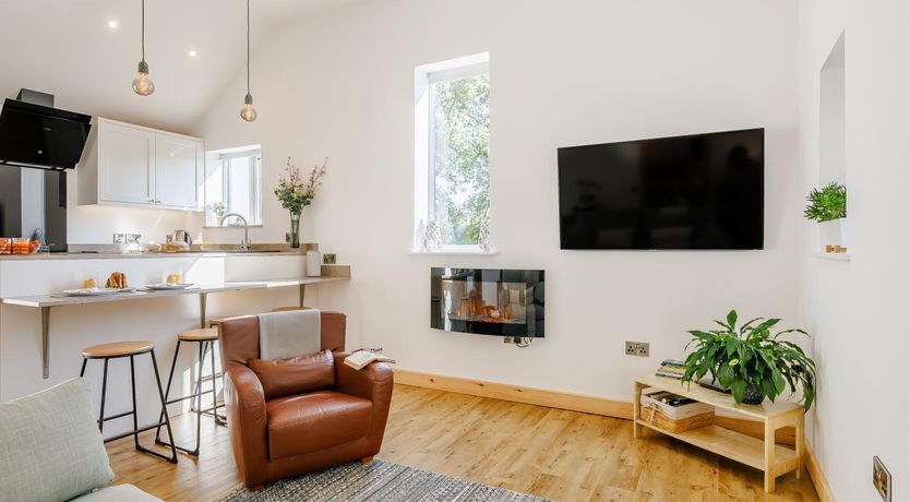 Photo of 1 Bed in Nannerch