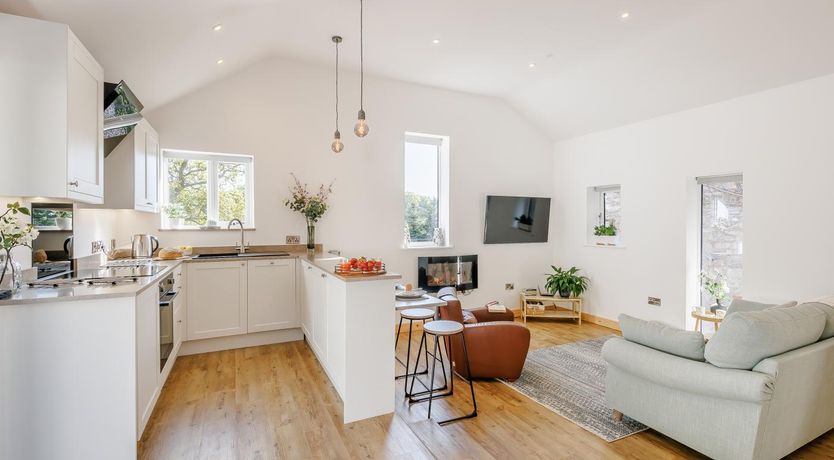 Photo of 1 Bed in Nannerch