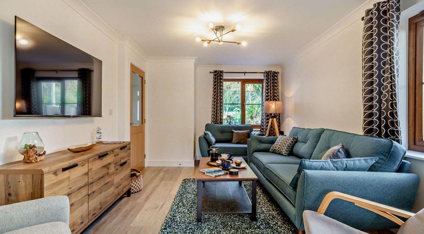 Photo of 4 Bed in Portreath