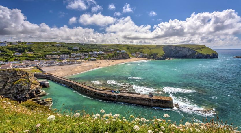 Photo of 4 Bed in Portreath