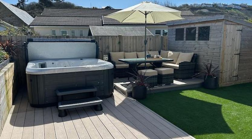 Photo of 4 Bed in Portreath