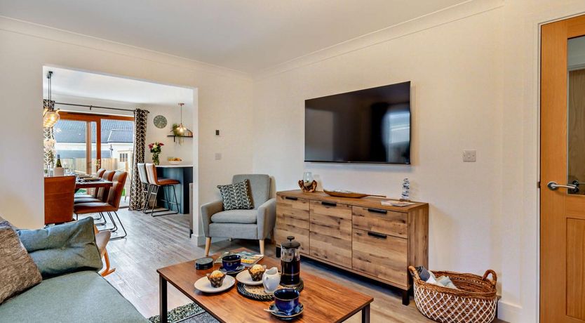 Photo of 4 Bed in Portreath