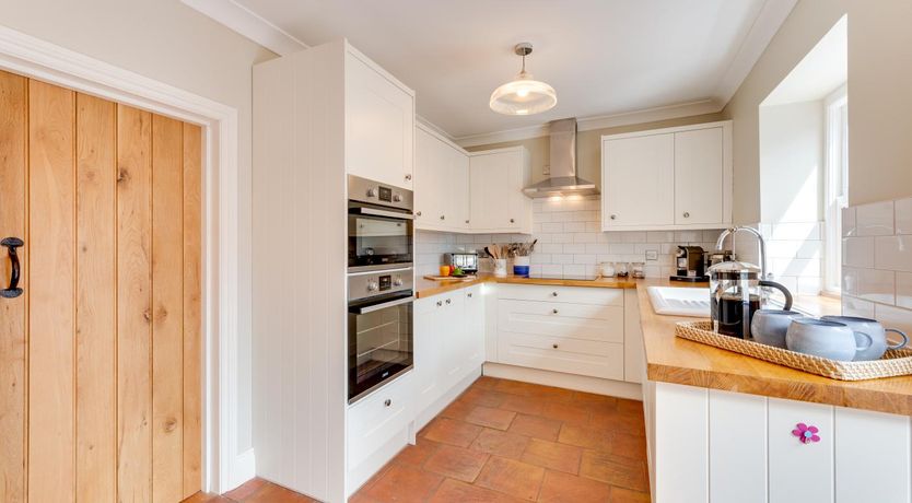 Photo of 4 Bed in Northrepps