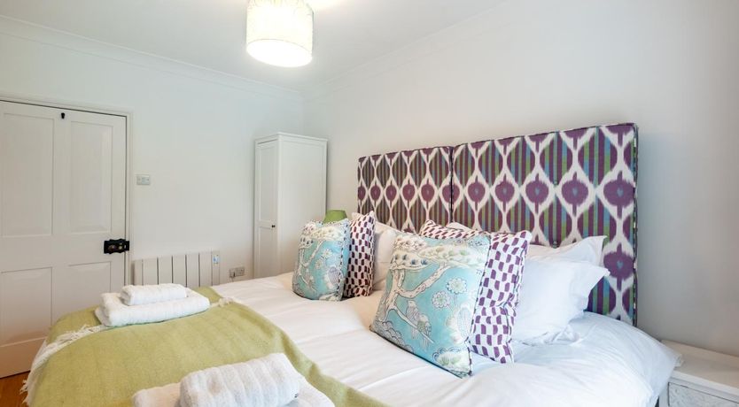 Photo of 4 Bed in Northrepps