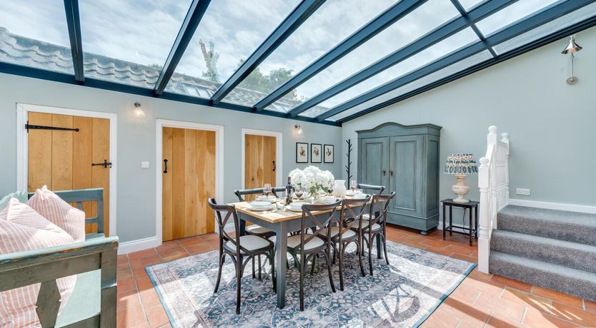 Photo of 4 Bed in Northrepps