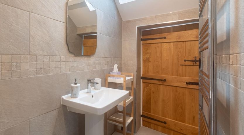 Photo of 4 Bed in Northrepps