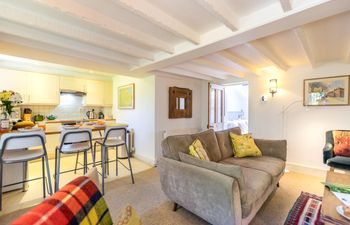 2 Bed in King's Lynn Holiday Home