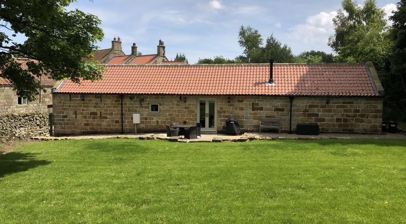 Photo of 2 Bed in Danby