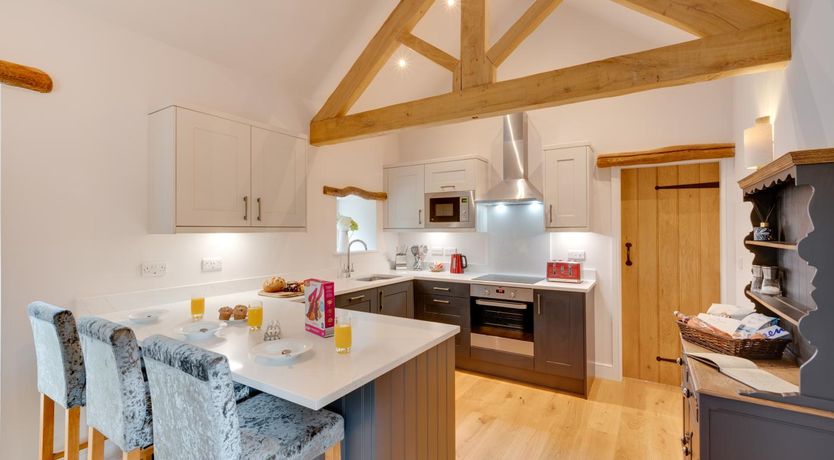 Photo of 2 Bed in Danby