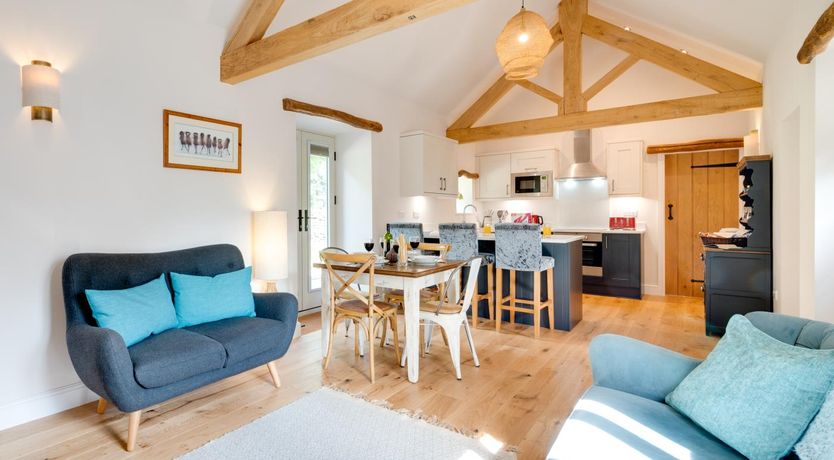 Photo of 2 Bed in Danby