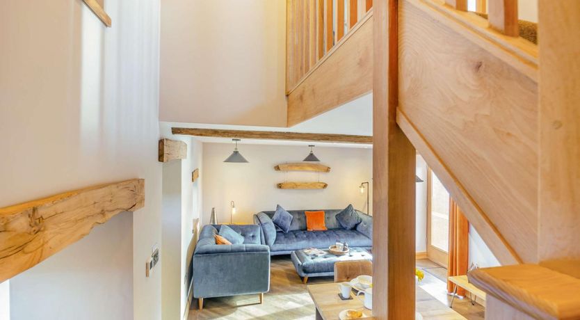 Photo of 1 Bed in Bala