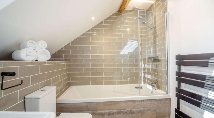 Photo of 1 Bed in Bala