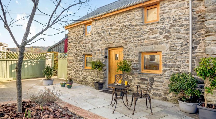Photo of 1 Bed in Bala