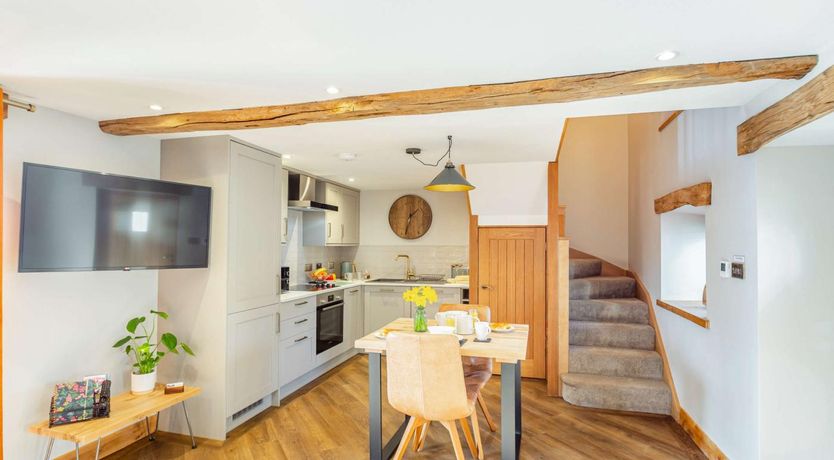 Photo of 1 Bed in Bala