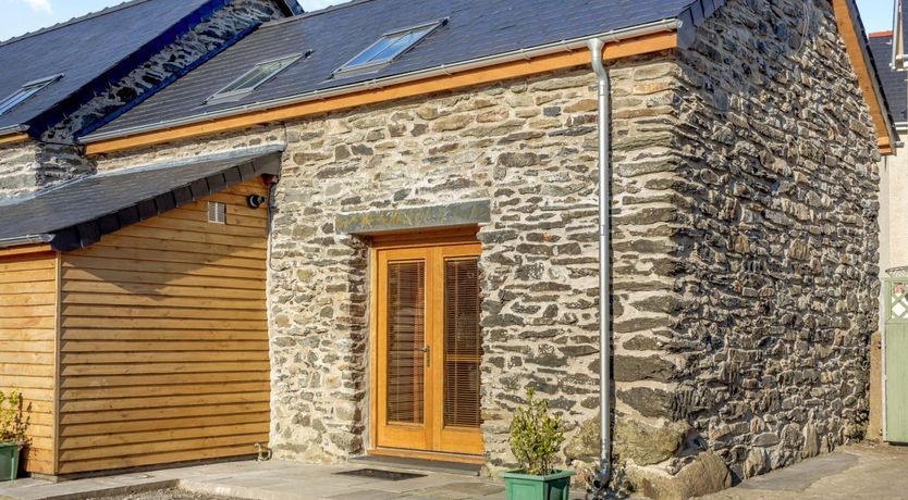 Photo of 1 Bed in Bala