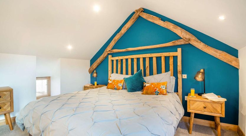 Photo of 1 Bed in Bala