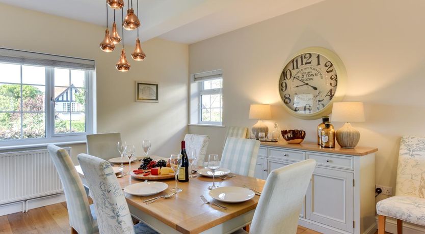 Photo of 4 Bed in Sheringham
