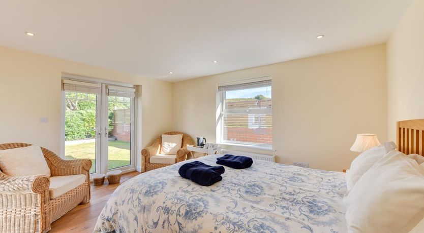 Photo of 4 Bed in Sheringham