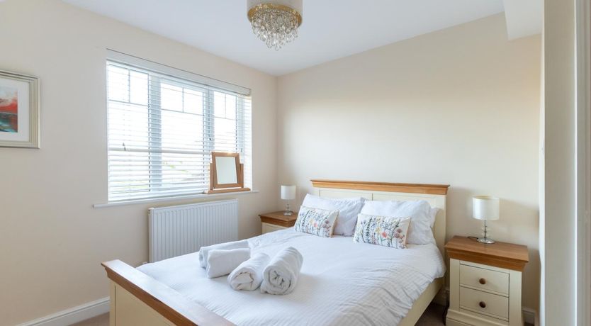 Photo of 4 Bed in Sheringham