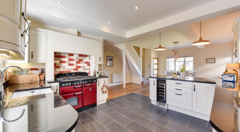 Photo of 4 Bed in Sheringham