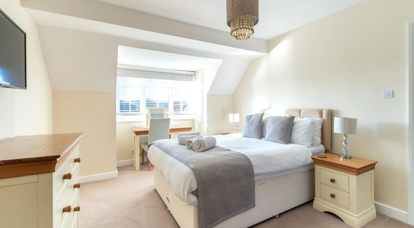 Photo of 4 Bed in Sheringham