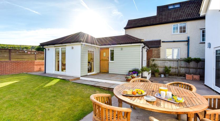 Photo of 4 Bed in Sheringham