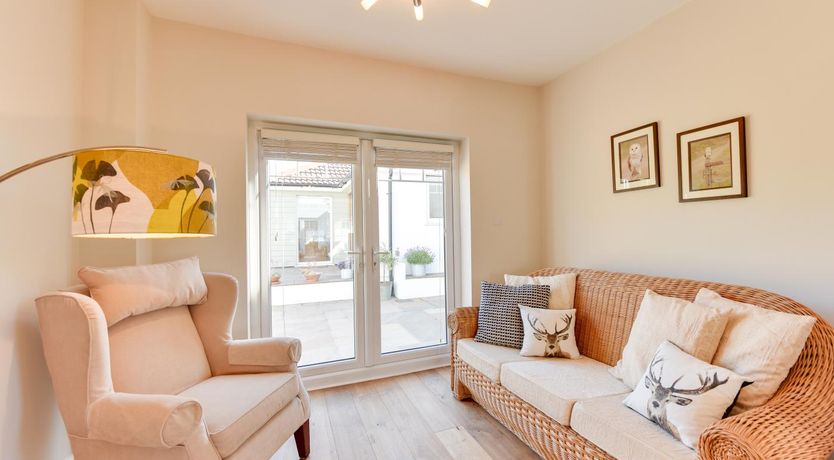 Photo of 4 Bed in Sheringham