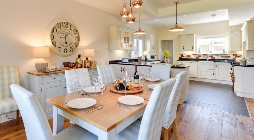 Photo of 4 Bed in Sheringham