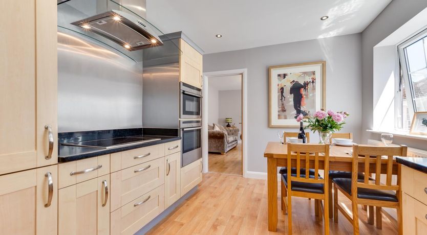 Photo of 2 Bed in Fowey