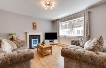 2 Bed in Fowey Holiday Home