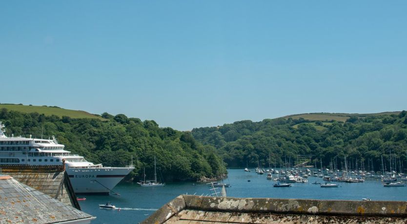 Photo of 2 Bed in Fowey