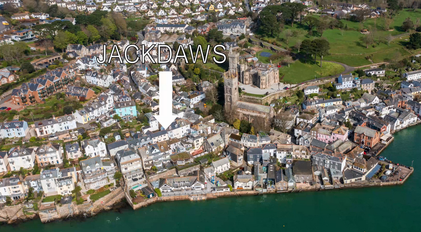 Photo of 2 Bed in Fowey