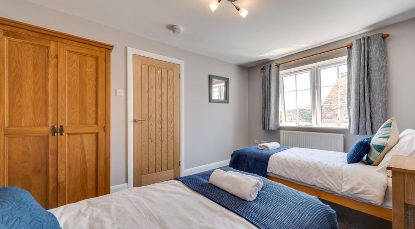 Photo of 2 Bed in Fowey