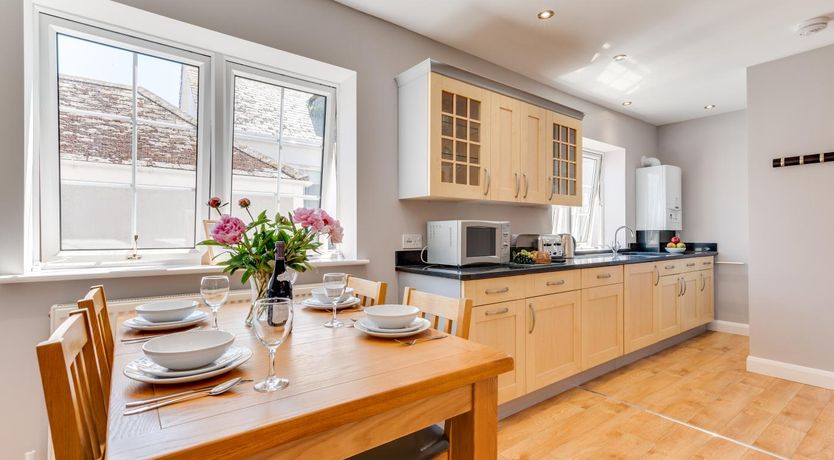 Photo of 2 Bed in Fowey