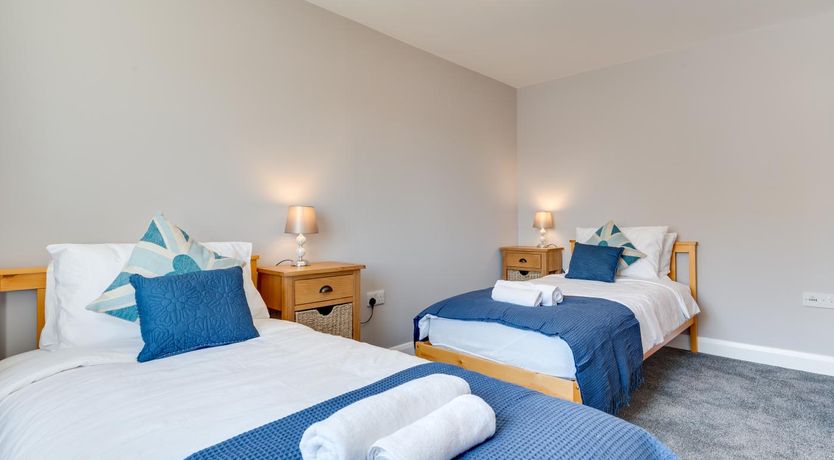 Photo of 2 Bed in Fowey