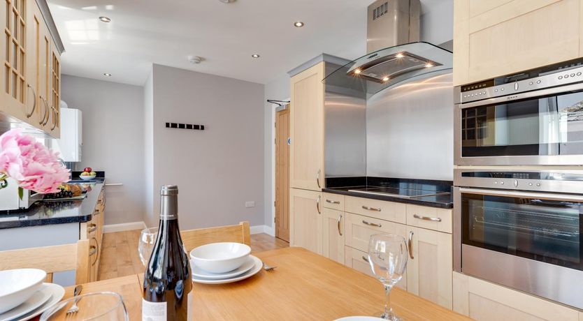 Photo of 2 Bed in Fowey