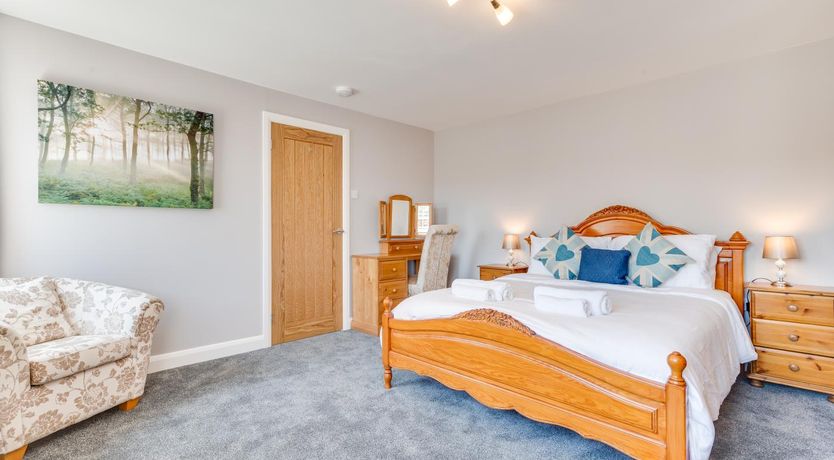 Photo of 2 Bed in Fowey