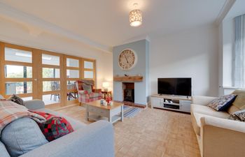 3 Bed in Mumbles Holiday Home