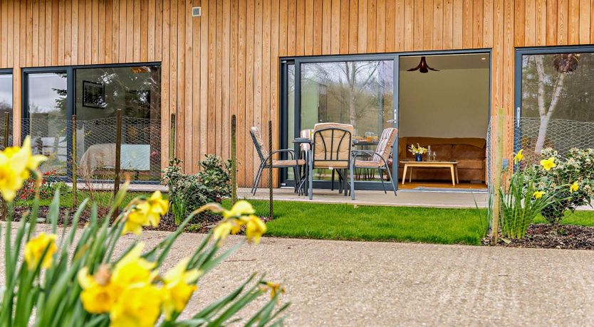 Photo of 2 Bed in Beckley