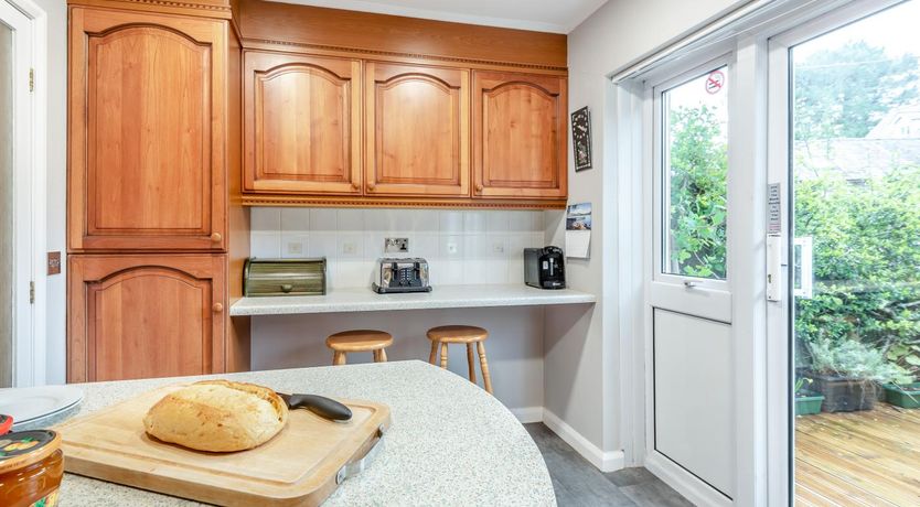 Photo of 2 Bed in Grasmere