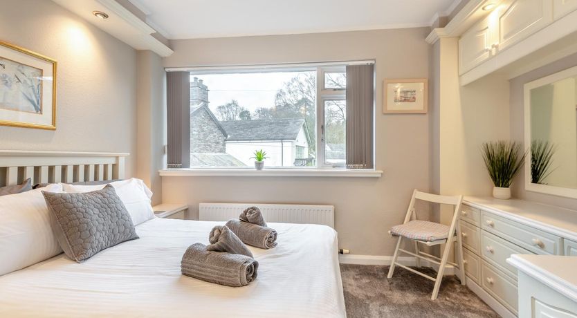 Photo of 2 Bed in Grasmere