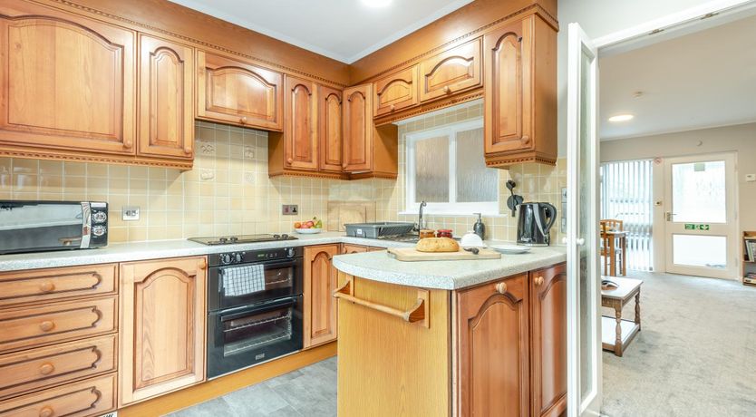 Photo of 2 Bed in Grasmere